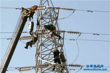 電力施工資質代辦如何準備業績？