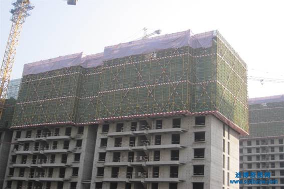 申請模板腳手架工程專業承包資質需要哪些材料