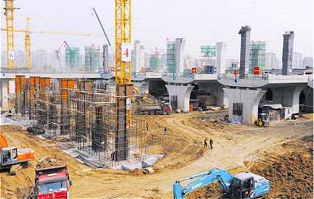 建筑企業投標需要什么資質