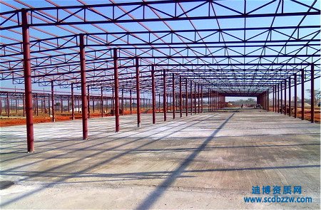 鋼結構資質代辦需要準備那些材料?