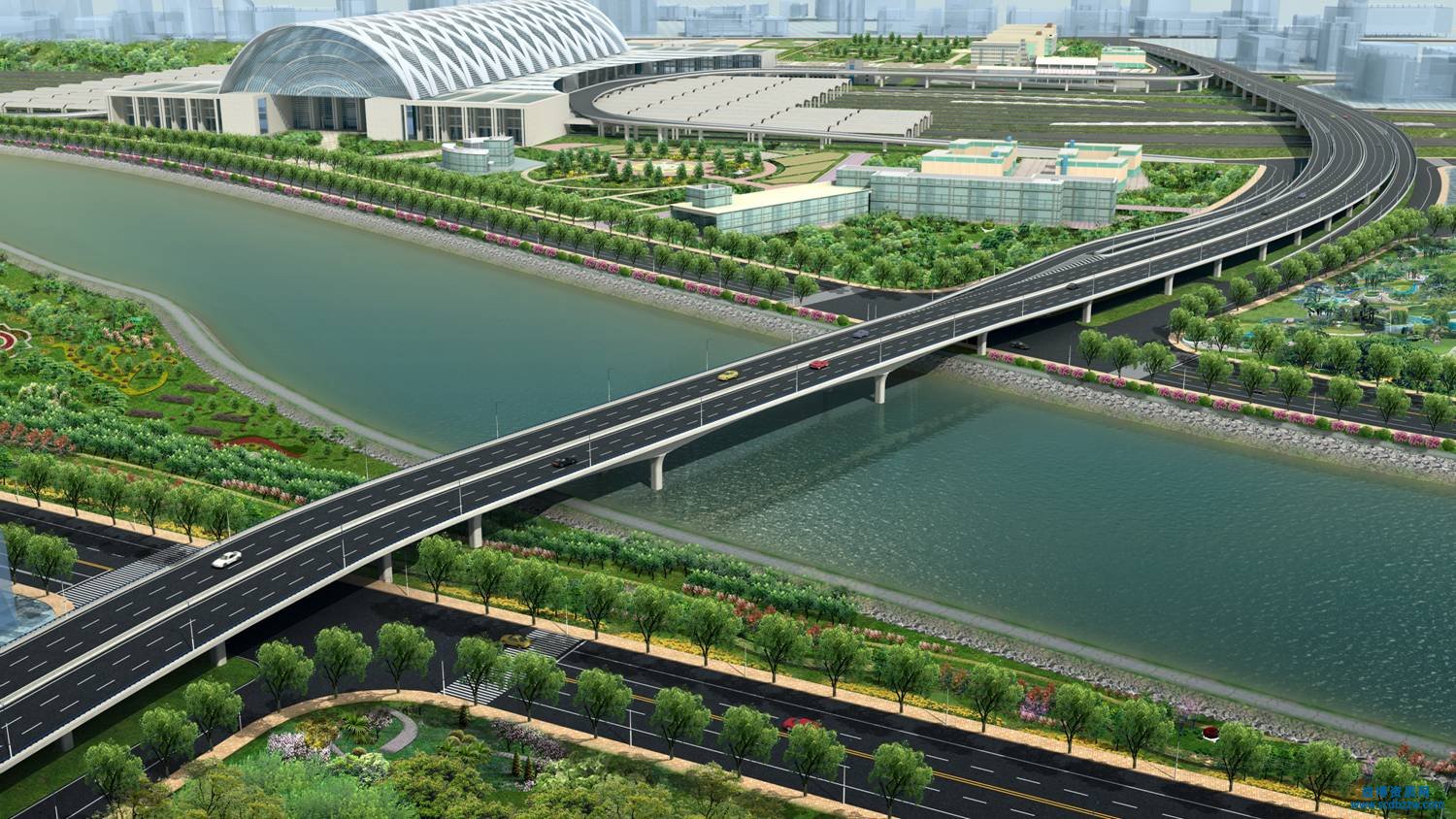 市政施工三級(jí)資質(zhì)如何辦理？可以承接哪些工程