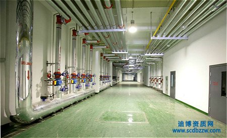 新標準實施后，初次辦理機電安裝資質要面臨那些變化？