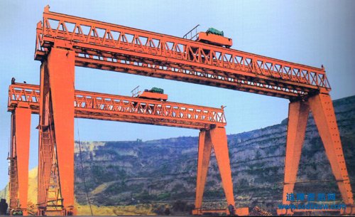 起重設(shè)備安裝工程資質(zhì)標準有哪些