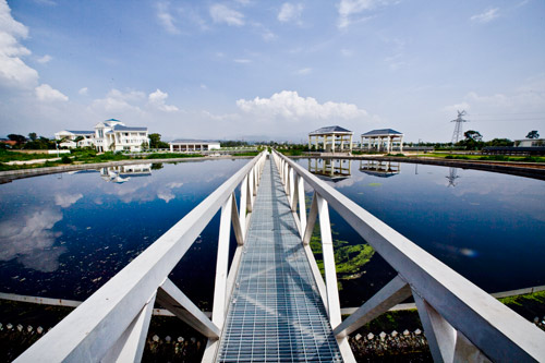 外資公司申請建筑企業資質