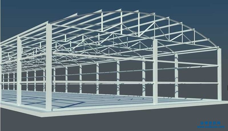 如何注冊鋼結構施工企業？資質又該怎么申請