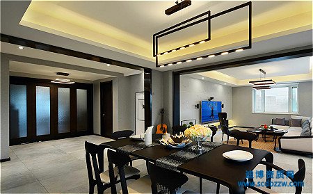 如何辦理建筑裝修裝飾二級資質？