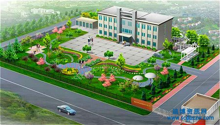 園林綠化資質代辦需要哪些材料？