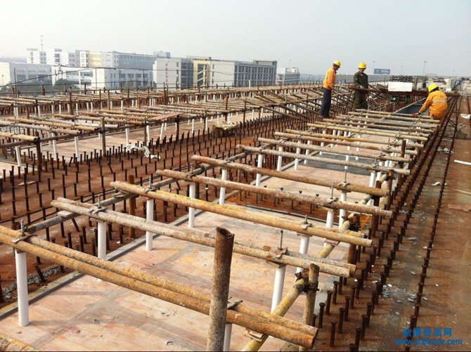 施工勞務資質升級怎么辦理