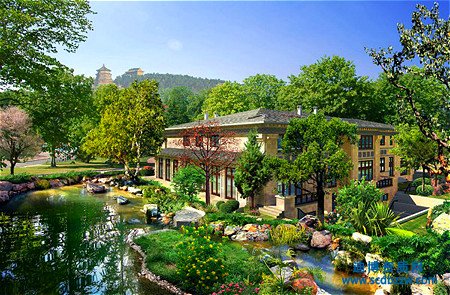 園林綠化三級資質代辦要有哪些證件？