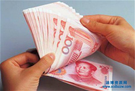 四川裝修裝飾二級資質(zhì)代辦需要多少錢？