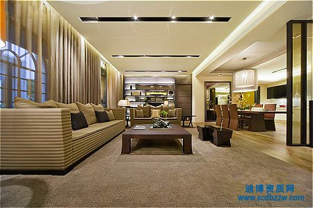 裝修裝飾二級資質(zhì)代辦需要多長時間？