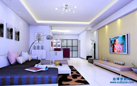 裝修公司資質(zhì)證書的辦理流程