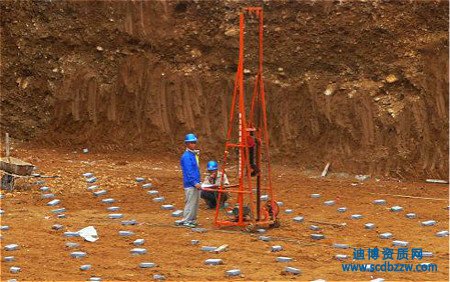 辦理地基基礎(chǔ)資質(zhì)的材料大全