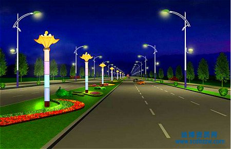 城市及道路照明三級資質申請的材料大全