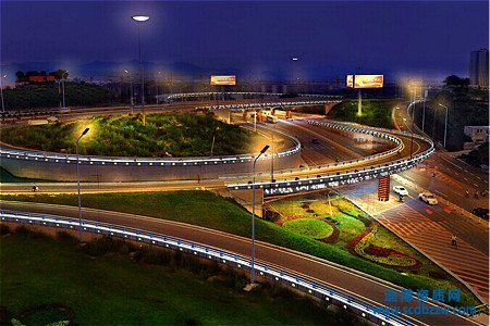 新辦城市及道路照明資質的具體時間