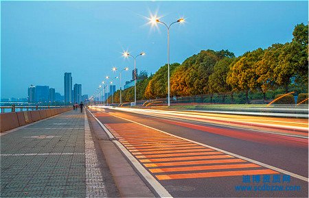 公路路面二級資質升一級的人員配置情況