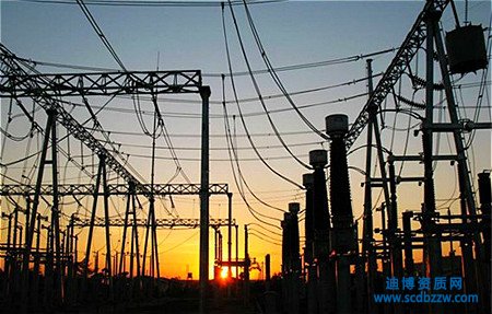 電力施工二級資質(zhì)的人員標(biāo)準(zhǔn)