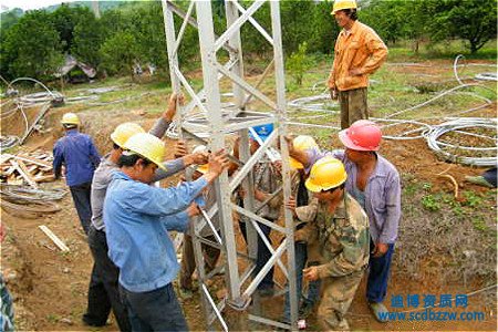 電力施工資質(zhì)代辦如何準(zhǔn)備資產(chǎn)材料