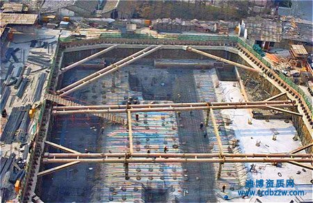 新標準實施后,地基基礎資質的變化介紹