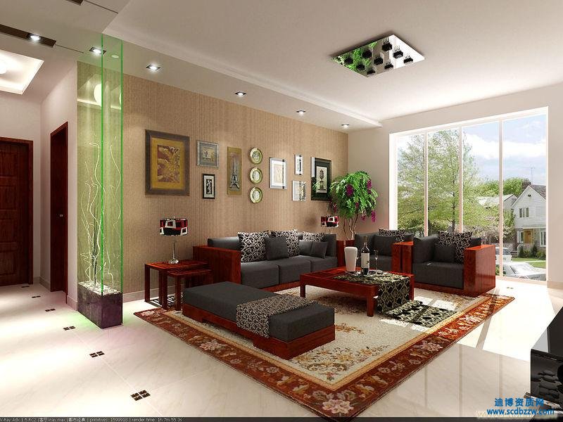 建筑裝飾施工企業(yè)應當具備的資質(zhì)概括