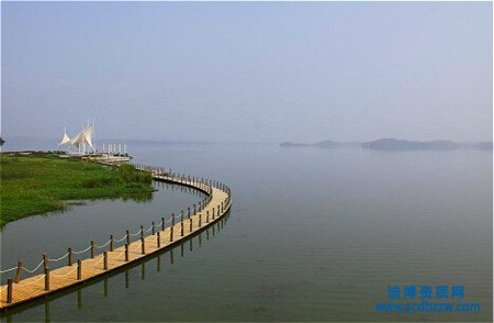 新辦河湖整治資質的人員配置標準