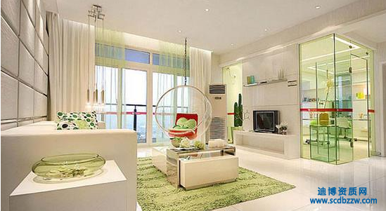 裝修三級資質(zhì)代辦需要多少錢