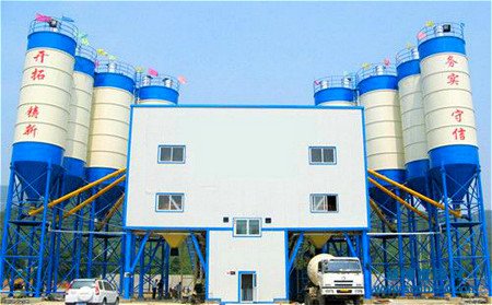 新標準實施后，辦理混凝土資質有哪些變化