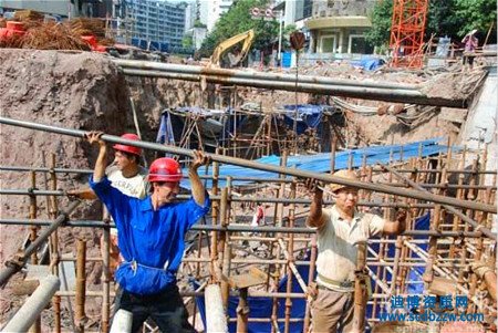 資質(zhì)辦理中哪些情況會(huì)導(dǎo)致人員無(wú)效