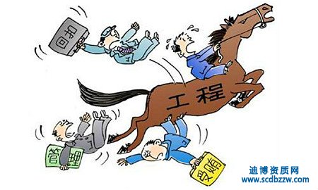 工程監(jiān)理綜合資質人員標準,申請資質的人員配置要求