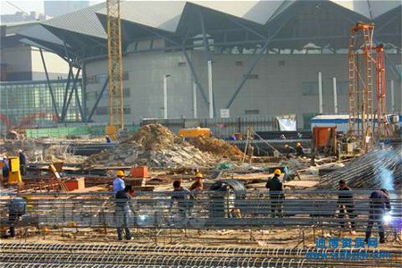 建筑企業資質重新核定的流程