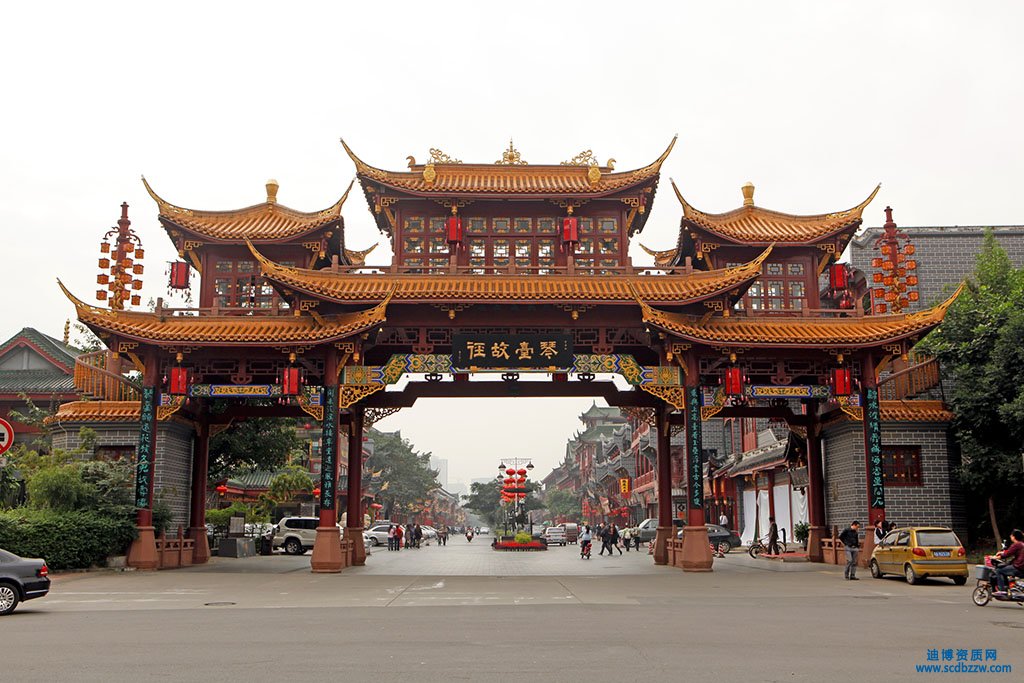 仿古建筑施工需要具備什么資質(zhì)