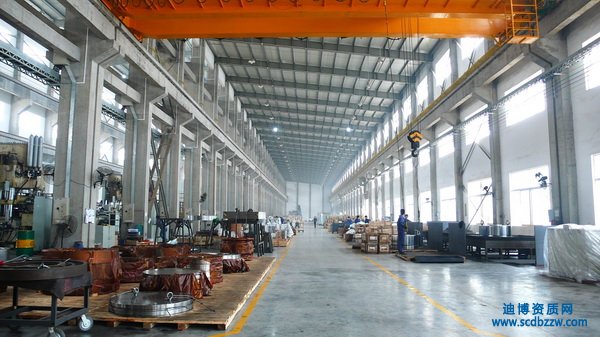 辦理機(jī)電安裝三級資質(zhì)需要考察哪些方面