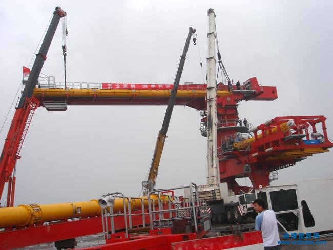 申請起重設備安裝二級資質需要什么材料