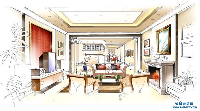 裝飾裝修公司資質等級是怎么劃分的