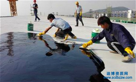 防水資質(zhì)需要年檢嗎，年檢的內(nèi)容和流程是怎樣的