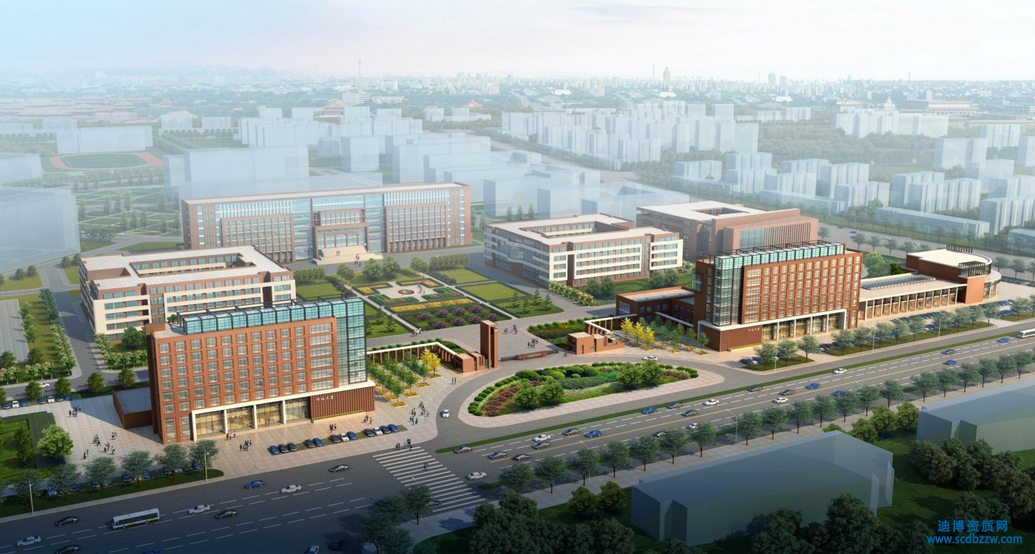 建筑工程總承包三級資質和二級資質的區(qū)別是什么