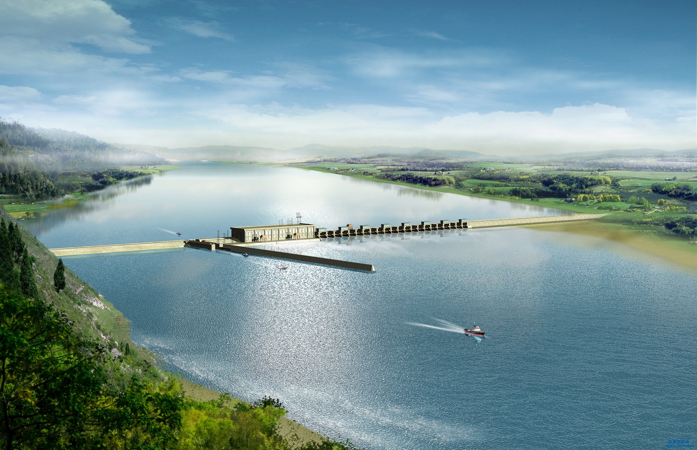 水利水電工程施工總承包一級(jí)資質(zhì)的申請(qǐng)條件有哪些