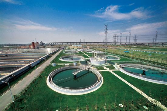 環(huán)保工程資質