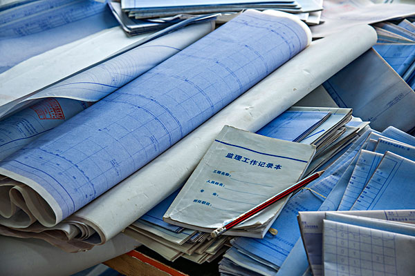 三級建筑資質(zhì)