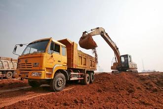 土石方勞務資質申報