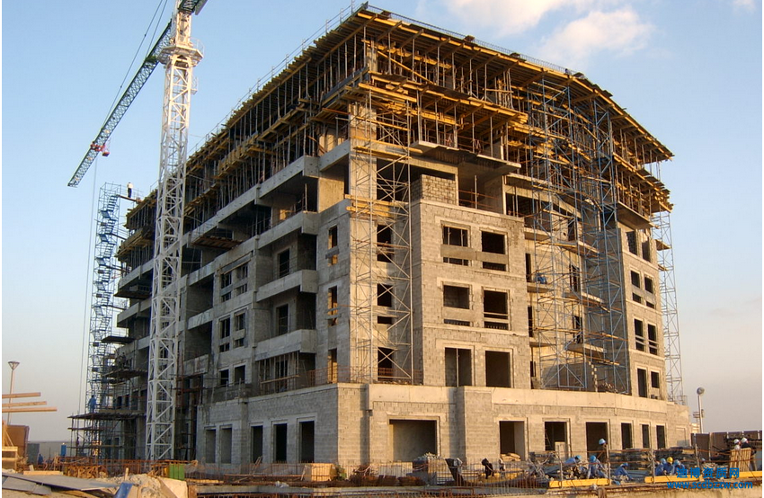 二級房建資質(zhì)的承包范圍是什么