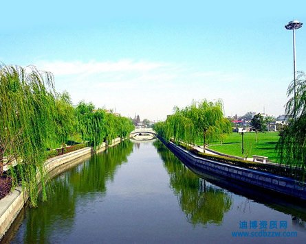 環保工程專業承包資質三級升二級需要達到什么條件