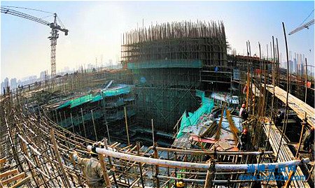 辦理房建二級(jí)資質(zhì)有什么用？