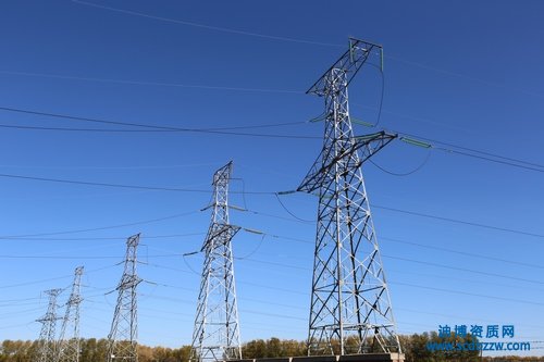 輸變電三級升二級需要什么條件