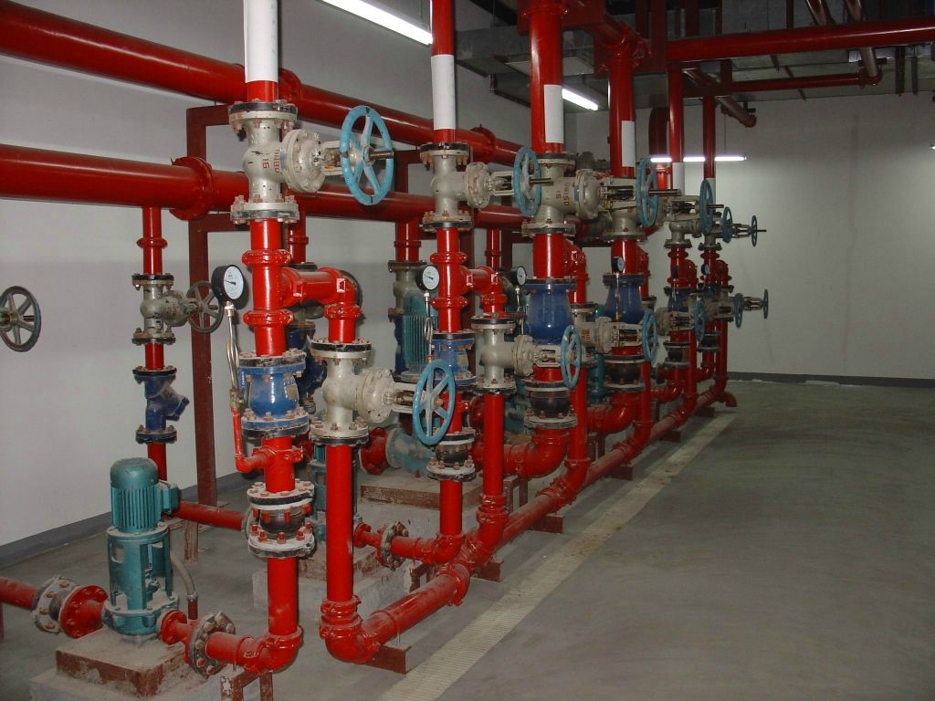 消防工程申請二級資質標準要求有哪些？