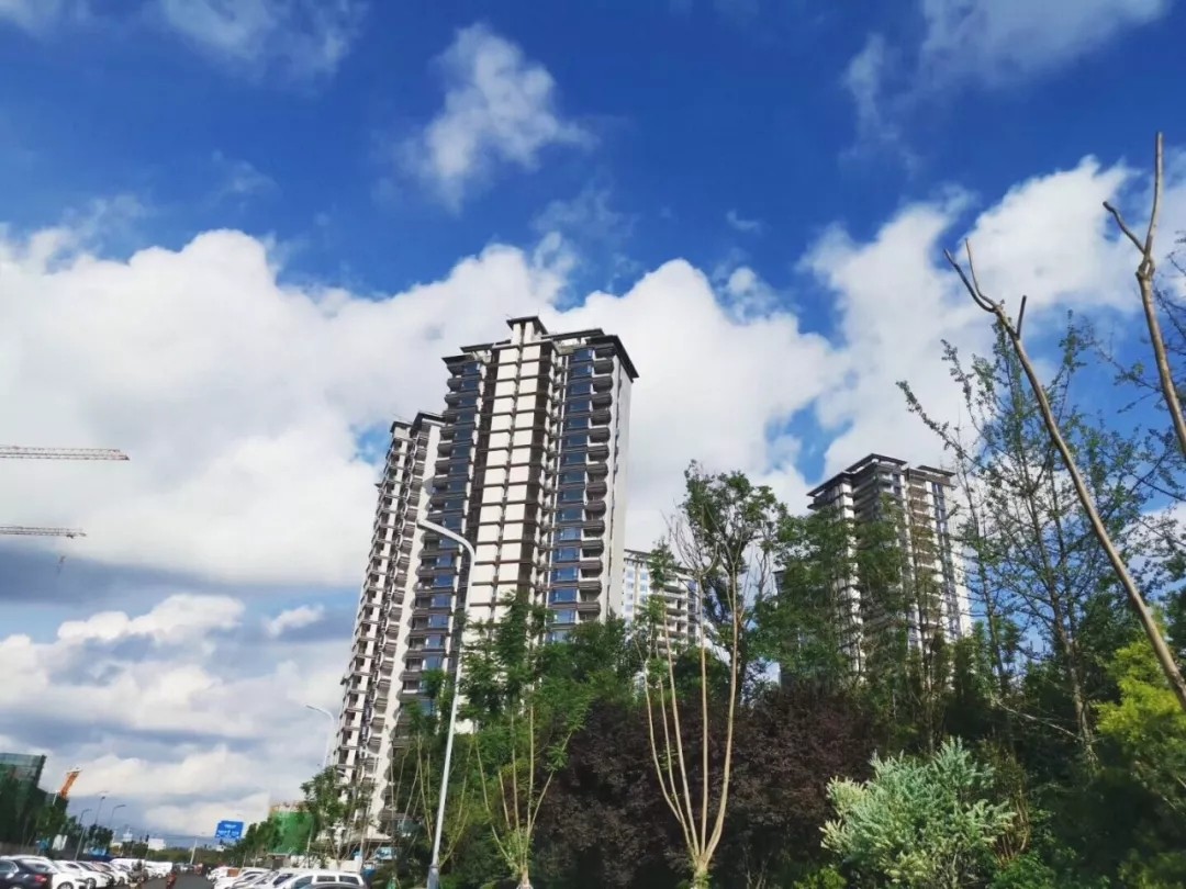 北大資源紫境府裝修 北大資源紫境府裝修