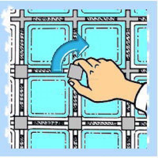 玻璃磚施工工藝 - 陽光不銹 - 陽光不銹 玻璃磚施工工藝 - 陽光不銹 - 陽光不銹