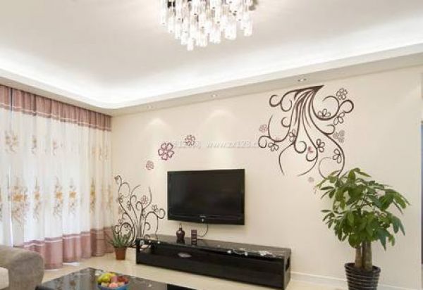 客廳效果圖片 客廳效果圖片