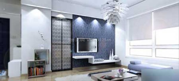 不必為空間發(fā)愁 驚艷的小戶(hù)型家居圖片欣賞