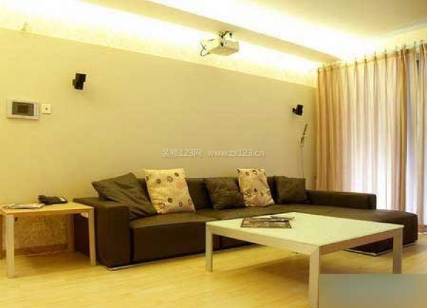 不必為空間發(fā)愁 驚艷的小戶(hù)型家居圖片欣賞